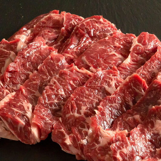 牛ハラミ・サガリ焼肉