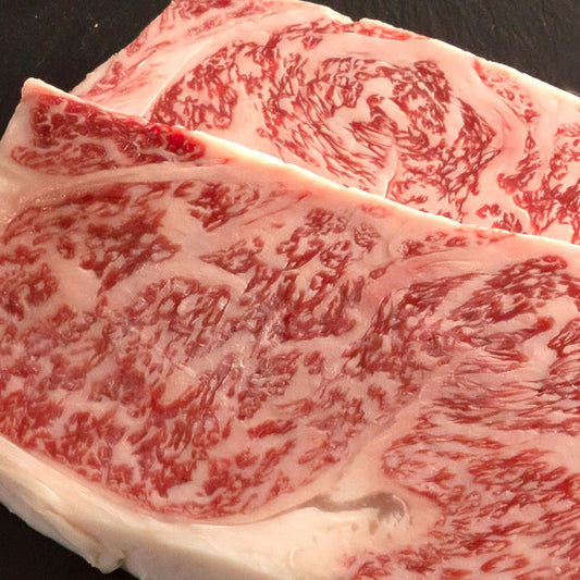 和牛サーロインステーキ(上) 1枚(250g)