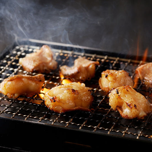 味付き牛小腸(ホルモン)
