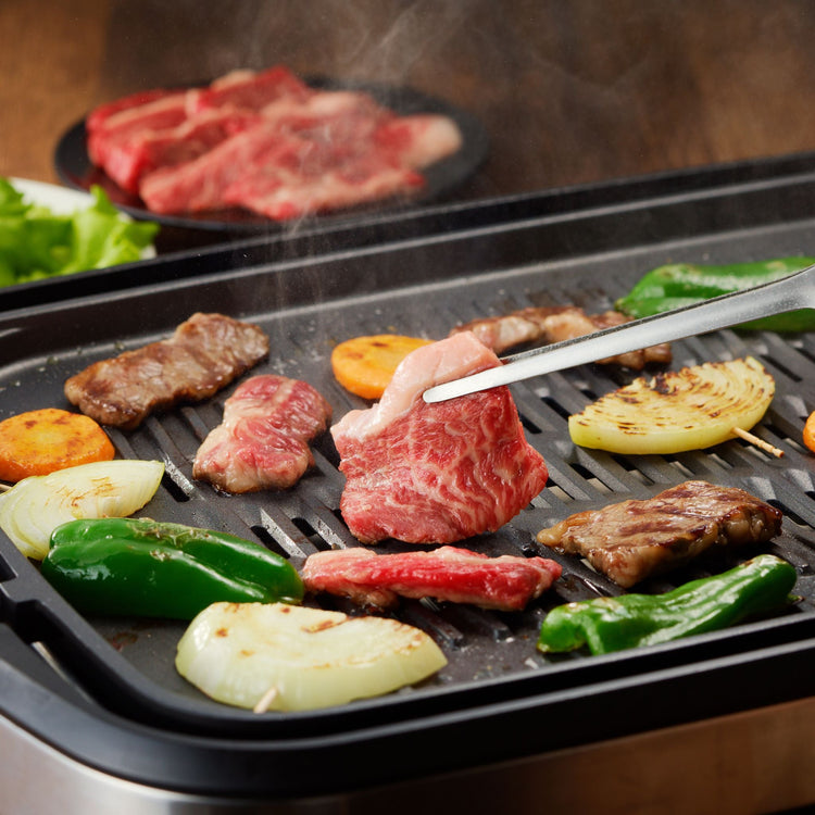 焼肉・BBQ