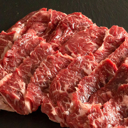 牛ハラミ・サガリ焼肉