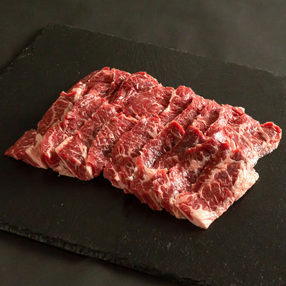 牛ハラミ・サガリ焼肉