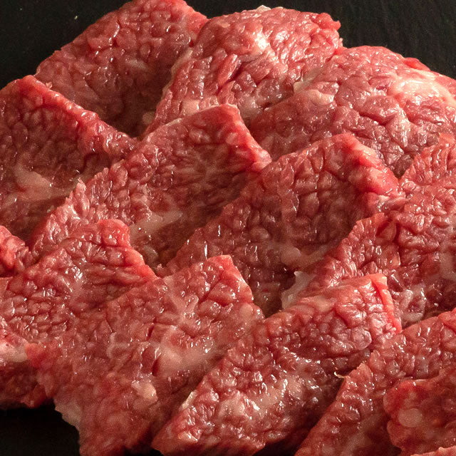 志方牛赤身焼肉