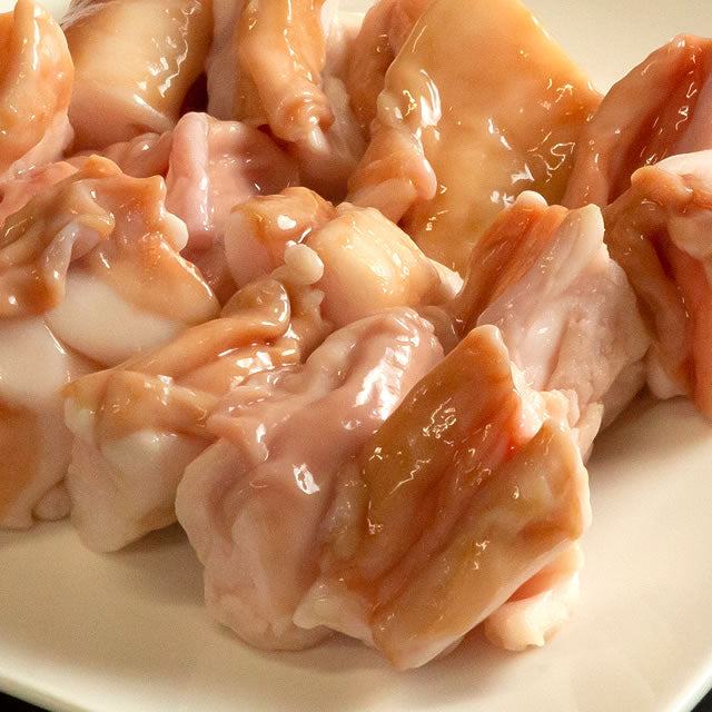 牛小腸（ホルモン）