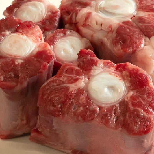 牛テール