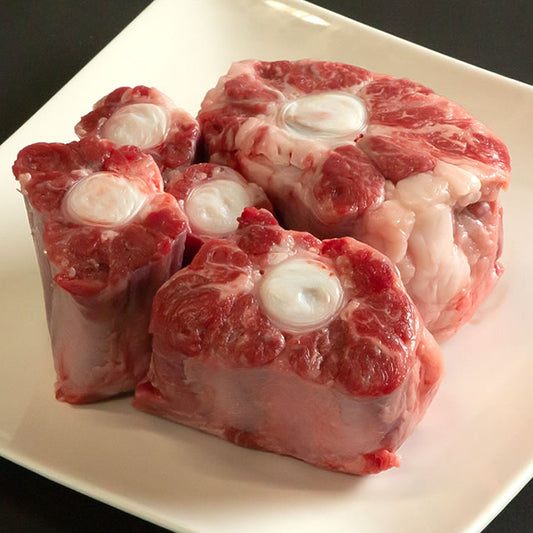 牛テール