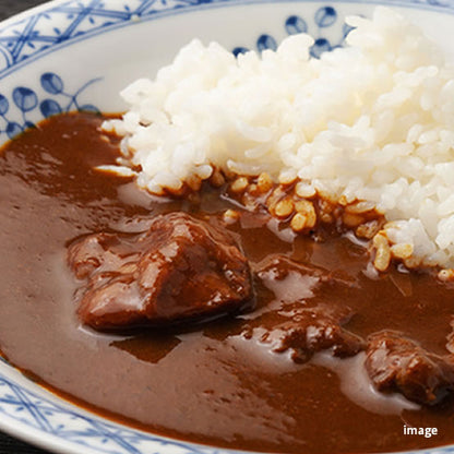 牛煮込み用