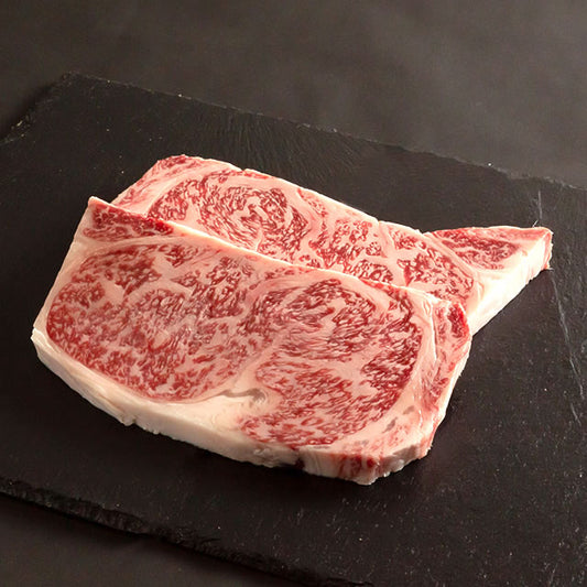 和牛サーロインステーキ（上） 1枚（250ｇ）