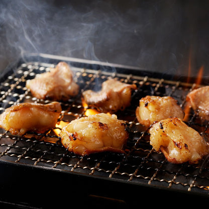 味付き牛小腸（ホルモン）
